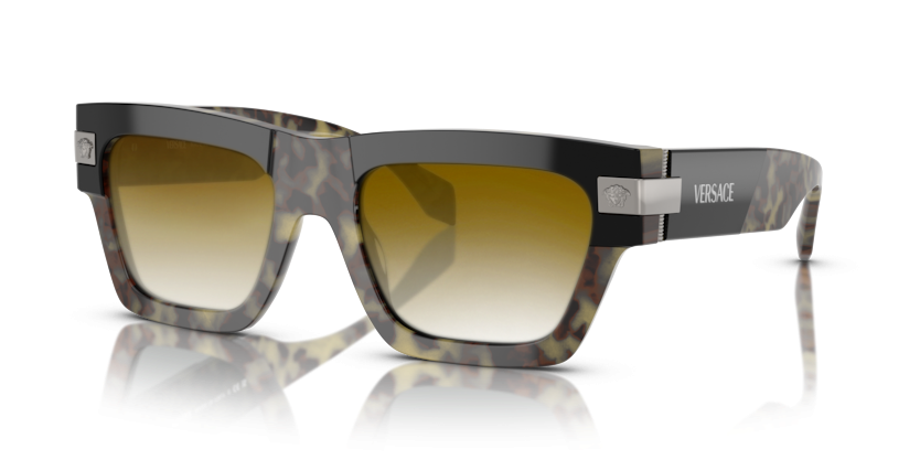 Havana, Brown Gradient