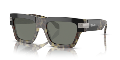 Havana, Green-Polarized