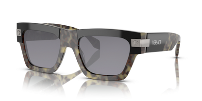 Havana, Grey-Polarized