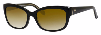 Black, Brown Gradient