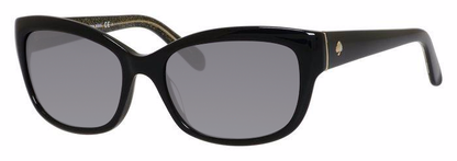 Black, Grey-Polarized