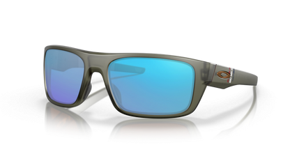 MATTE OLIVE INK, Blue-Mirrored, Sunberryrx