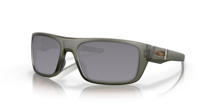 MATTE OLIVE INK, Grey-Polarized, Sunberryrx