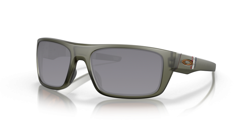 MATTE OLIVE INK, Grey-Polarized, Sunberryrx