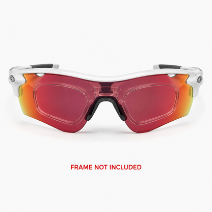 Oakley OO9206 RadarLock Path Prescription Insert