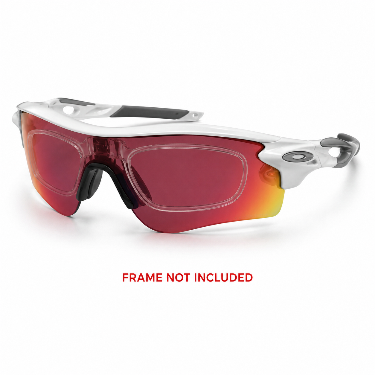 Oakley OO9206 RadarLock Path Prescription Insert
