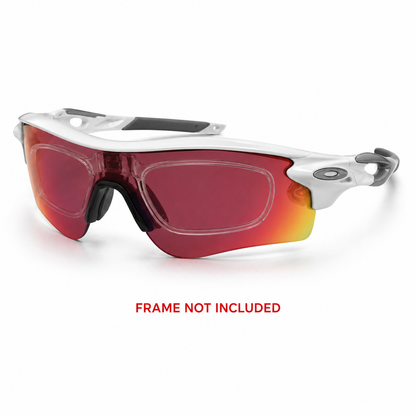 Oakley OO9206 RadarLock Path Prescription Insert