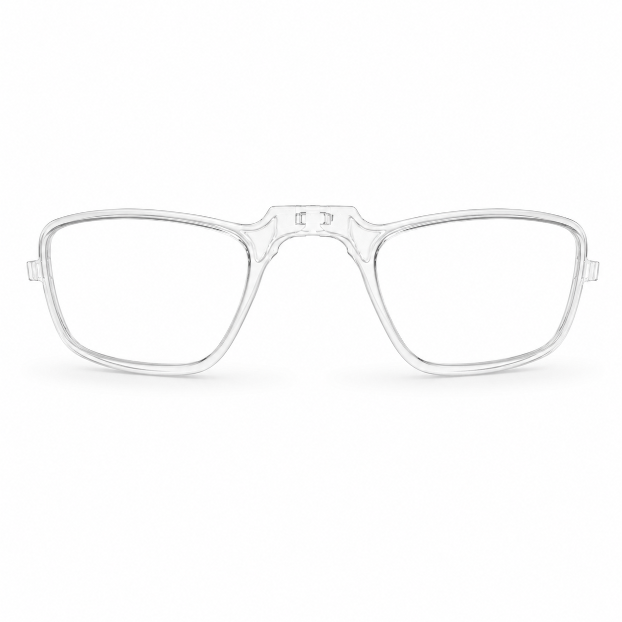 Test Clear Insert