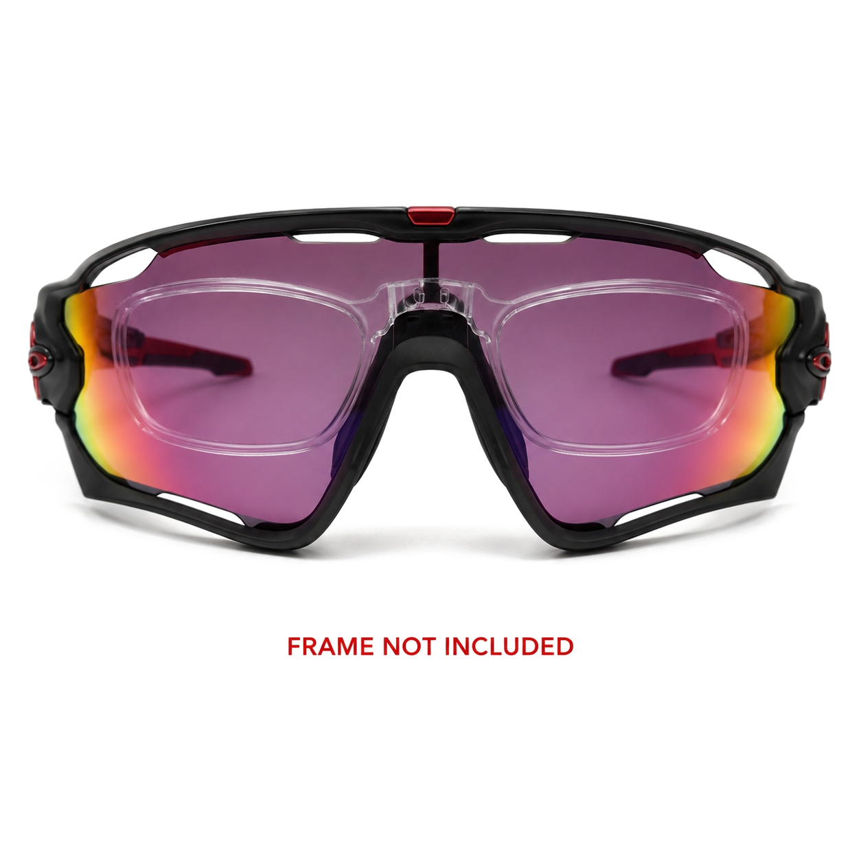 Oakley OO9290 Jawbreaker Prescription Insert