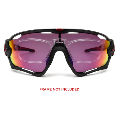Oakley OO9290 Jawbreaker Prescription Insert