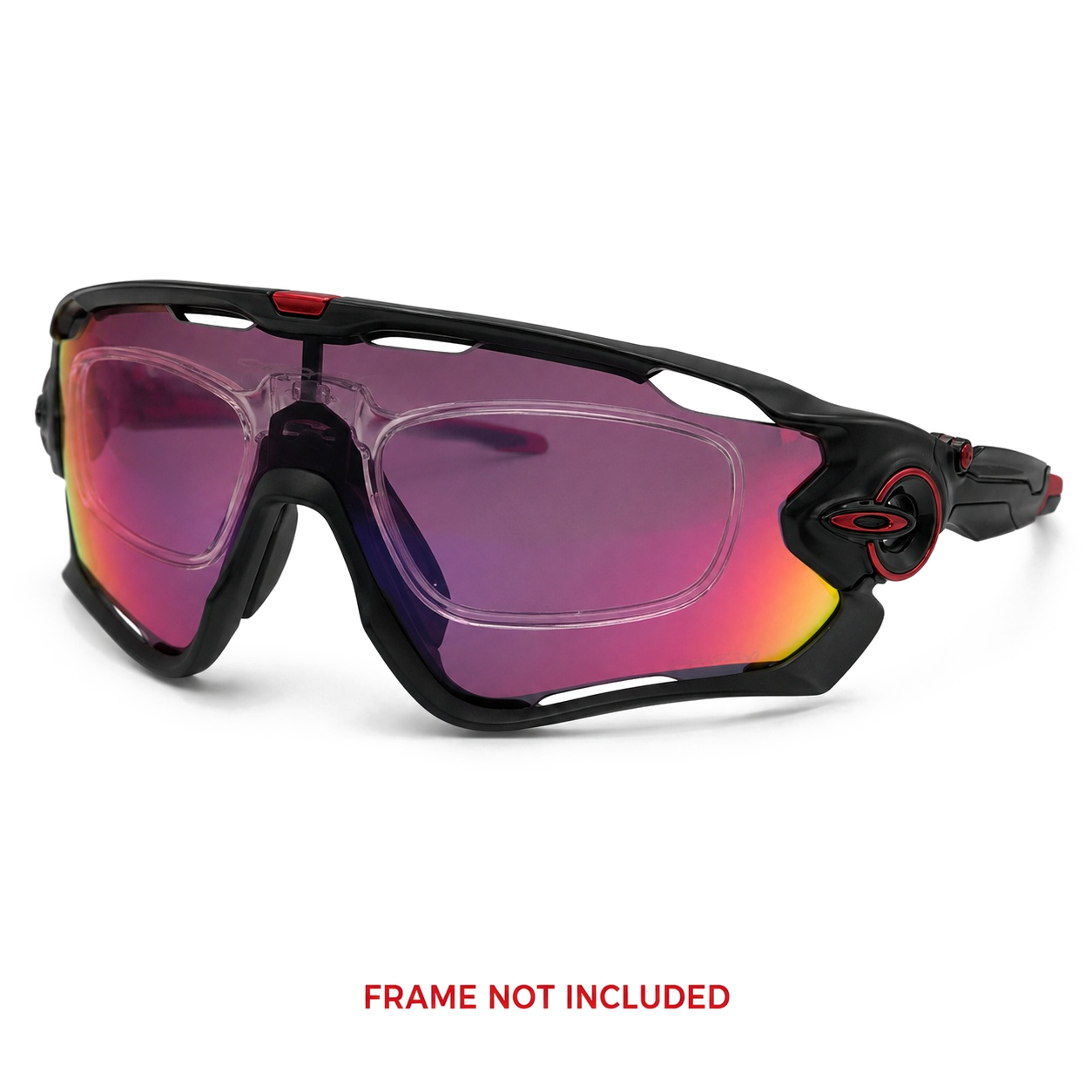 Oakley OO9290 Jawbreaker Prescription Insert