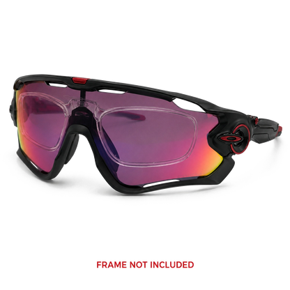 Oakley OO9290 Jawbreaker Prescription Insert
